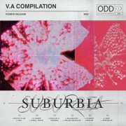 VA - "Suburbia" Various Artists Compilation Volume 2 (2022)