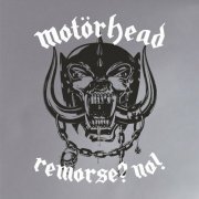 Motorhead - Remorse? No! (2024) [Hi-Res]