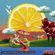 VA - Houseyounite Presents The Best Afro Hits 2026 (Extended) (2026)