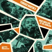 Terrace Martin & Gray Area - Sounds of Crenshaw & Jammcard present: Terrace Martin's Gray Area Live at the JammJam (2020)