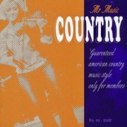 VA - Mr Music Country, Vol. 1-12 (2008)