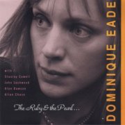 Dominique Eade - The Ruby and the Pearl (1990)