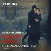Daniela Novaretto - NE M'ABANDONNE PAS! volume 1 (2026) Hi-Res