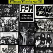 Premiata Forneria Marconi (PFM) - Albums Collection (BSCD2 / PT-SHM / HQCD / SHM-CD) (2011-2014)