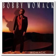 Bobby Womack - Womagic (1986)