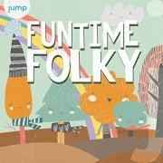 Jake Field, Patrick West & Vasco - Funtime Folky (2021) Hi Res