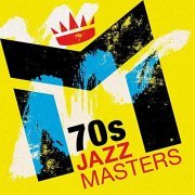 VA - 70s Jazz Masters (2020)