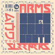 ARMS AND SLEEPERS - Safe Area Earth (2020)