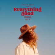 Jordan Feliz - Everything Good (2024) [Hi-Res]