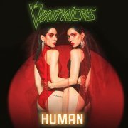 The Veronicas - HUMAN (2021) Hi Res