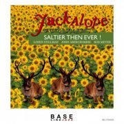 Jackalope - Saltier Than Ever (2003/2021)