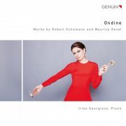 Irina Georgieva - Ondine (2016) [Hi-Res]