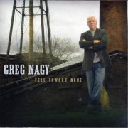 Greg Nagy - Fell Toward None (2011)