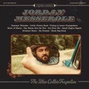 Jordan Messerole - The Blue Collar Tragedies (2025) [Hi-Res]