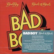 Bad Boy - Back to Back (Reissue) (1978/2016)