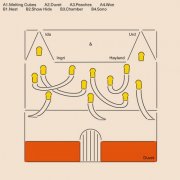 Ida Urd, Ingri Høyland - Duvet (2025) [Hi-Res]