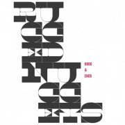 The Rugged Nuggets - Odds & Ends (2021)