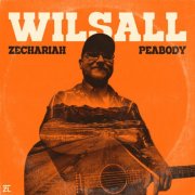 Zechariah Peabody - Wilsall (2025)