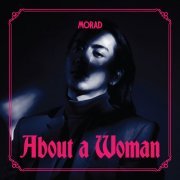 Morad - About a Woman (2022) Hi-Res