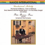 Peter Breiner Symphonic Pop Orchestra, Peter Breiner - Unchained Melody (1992)