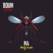 BOUM PATAT - Ma Belgitude (2025)