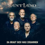 Santiano - Da braut sich was zusammen (Deluxe) (2025) Hi-Res