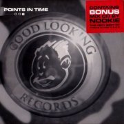 VA - Points In Time 008 (2000) FLAC