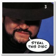 VA - Steal This Disc 1-3 (1987-1991)