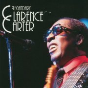 Clarence Carter - Legendary Clarence Carter (1995)