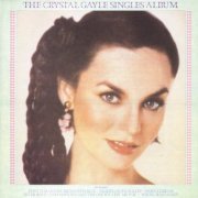 Crystal Gayle - The Singles Album (1999)