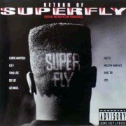 VA - Return Of Superfly - OST (1990)