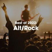 VA - Best of 2022: Alt/Rock (2022)