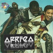 VA - Africaaa (2020)