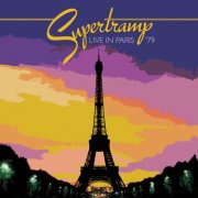 Supertramp - Live In Paris '79 (2025) [Hi-Res]