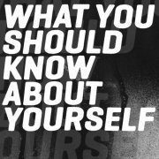 NX1 - What You Should Know About Yourself (2023)