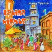 Jeremy Spencer - Latina Nights (2019)