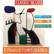 Conductors Band - Classic Blues (2022) Hi-Res