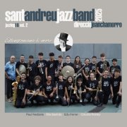 Sant Andreu Jazz Band, Joan Chamorro - Jazzing 16 (vol.2) (2026) Hi Res