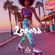 VA - Disco Lovers Vol. 5 (2025)