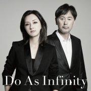 Do As Infinity - Do As Infinity (2019) Hi-Res