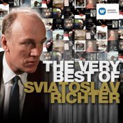 Sviatoslav Richter - The Very Best of Sviatoslav Richter (2012)