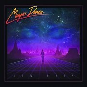 Magic Dance - New Eyes (2018) Hi Res