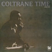 John Coltrane - Coltrane Time (1959) CD Rip