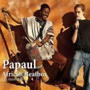 Papaul - African Beatbox (2011)