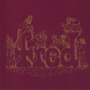 Fred - Fred (Reissue) (1971/2001)