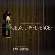 Raf Keunen - Jeux d'influence (Music from the TV Series) (2019) [Hi-Res]