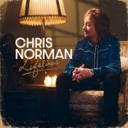Chris Norman - Lifelines (2026) [Hi-Res]