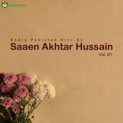 Saaen Akhtar Hussain - Radio Pakistan Hits By Saaen Akhtar Hussain, Vol. 01 (2026) Hi-Res