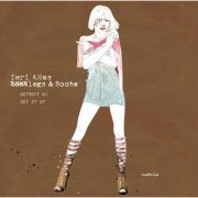 Tori Amos - Legs and Boots: Detroit, MI - October 27, 2007 (2008)