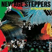 New Age Steppers - Action Battlefield (2015)